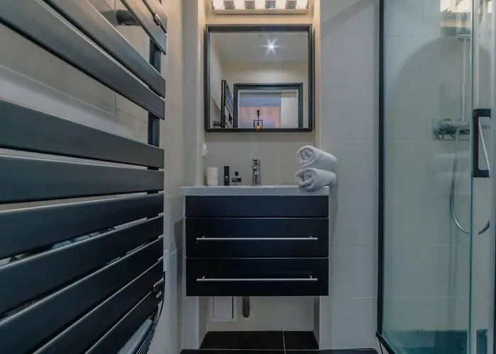 Appartement Lumineux Cote Des Basques