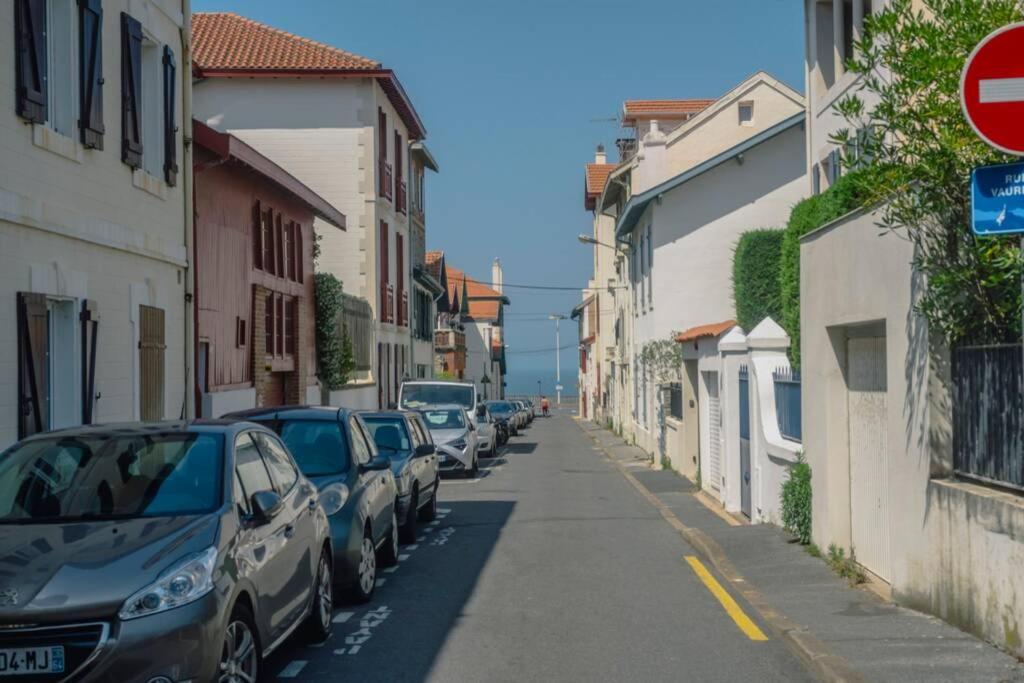 Lumineux Cote Des Basques