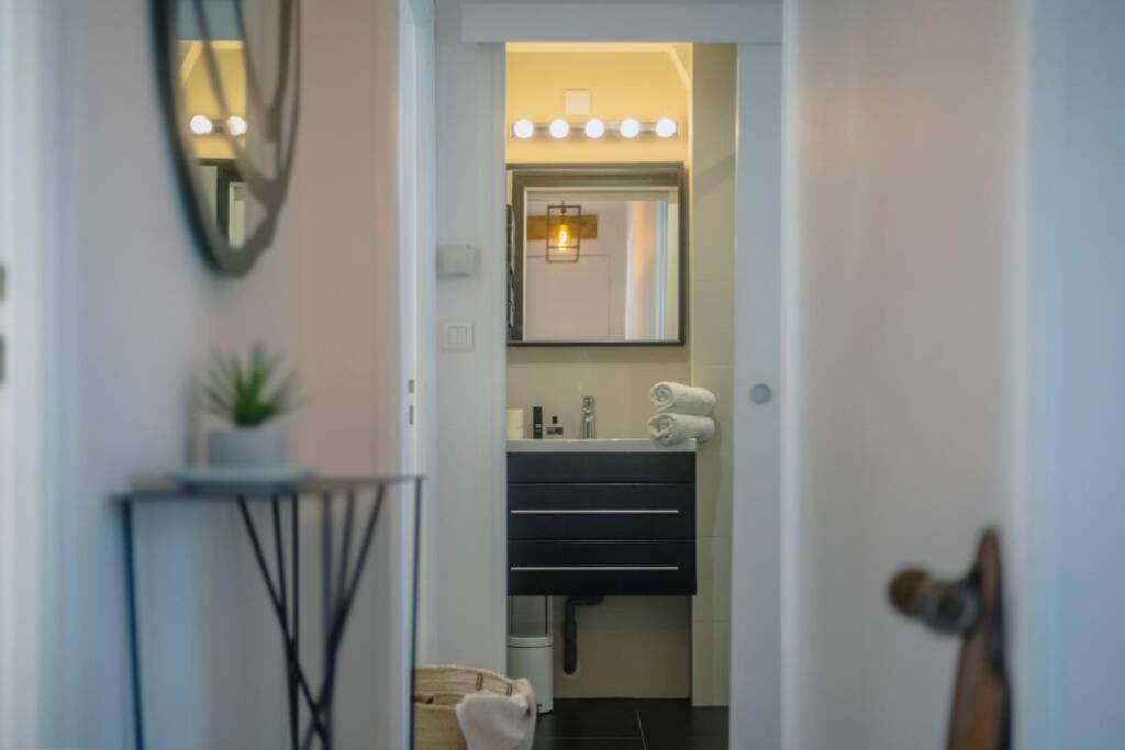 Lumineux Cote Des Basques Apartment Biarritz