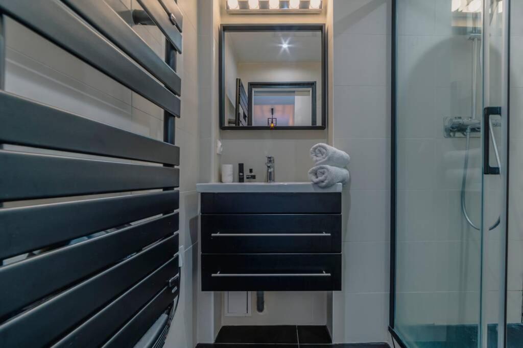 Lumineux Côte Des Basques Appartement Biarritz